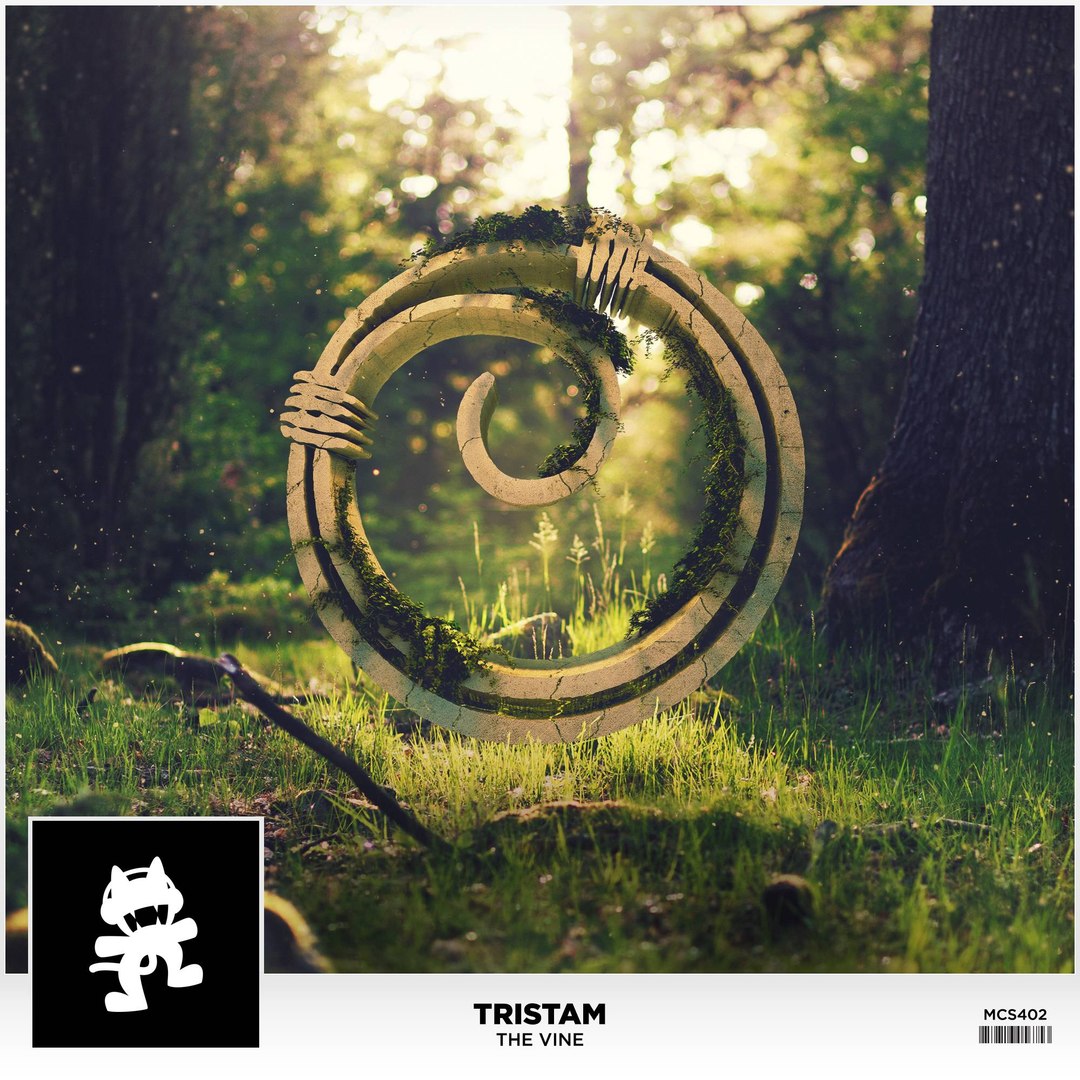 Tristam – The Vine