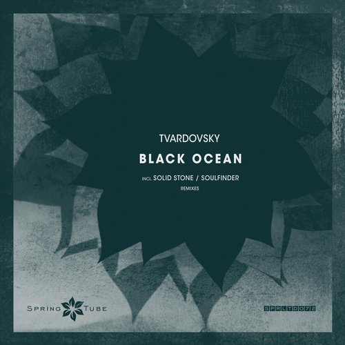 Tvardovsky – Black Ocean