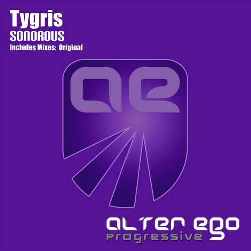 Tygris – Sonorous