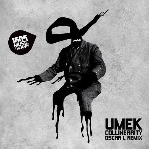 UMEK – Collinearity (Oscar L Remix)