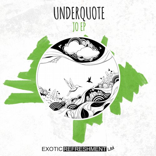 Underquote – Jo EP