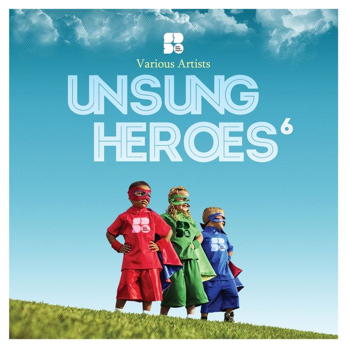Unsung Heroes 6