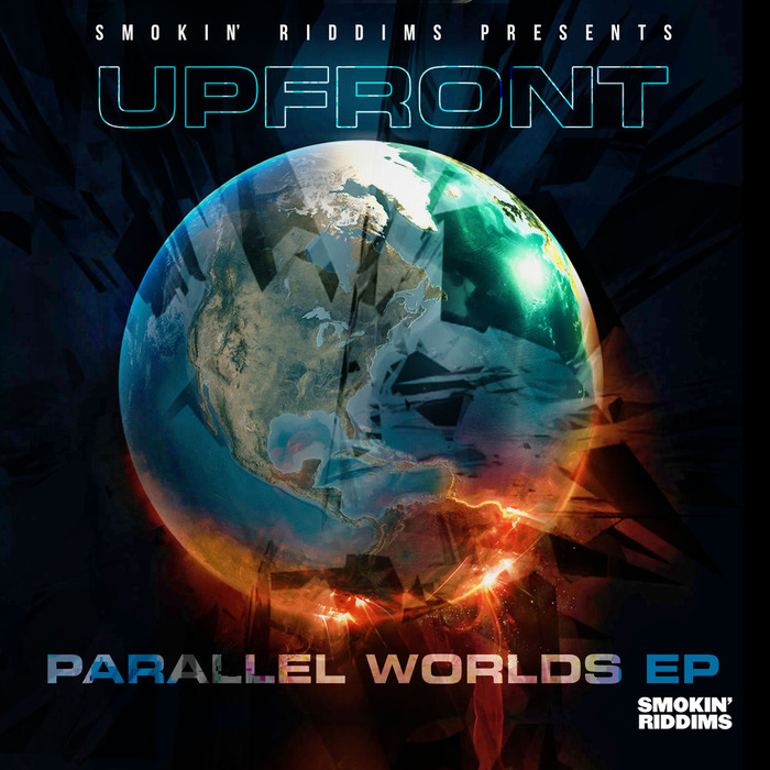 Upfront – Parallel Worlds EP