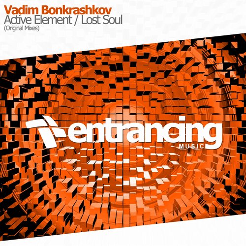 Vadim Bonkrashkov – Active Element / Lost Soul