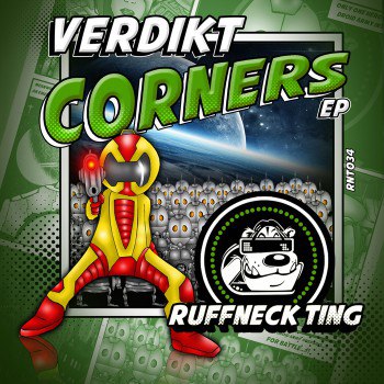 Verdikt – Corners