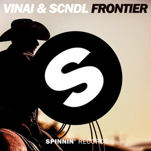 VINAI & SCNDL – Frontier