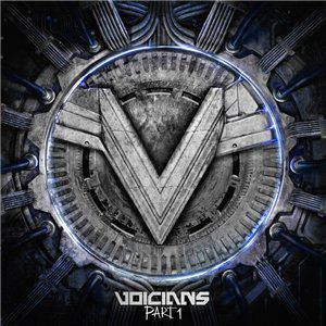 Voicians – Voicians Pt. I