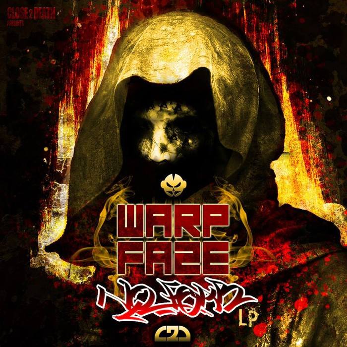 Warp Fa2e – No Fear LP