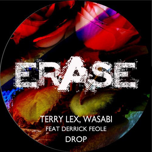 Wasabi & Terry Lex Feat. Derrick Feole – Drop