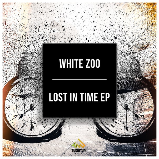 White Zoo – Lost In Time EP