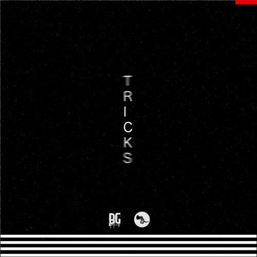 Woolymammoth – Tricks EP