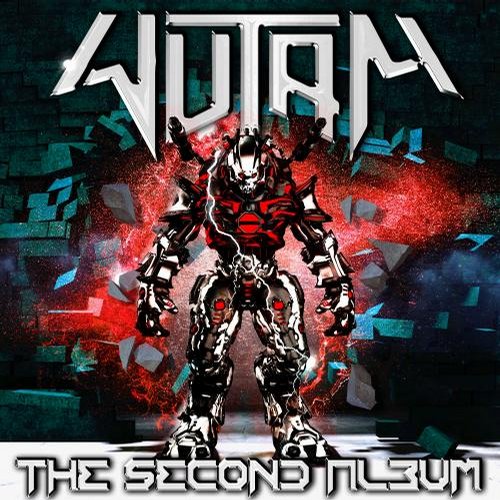 Wutam – The Second Album