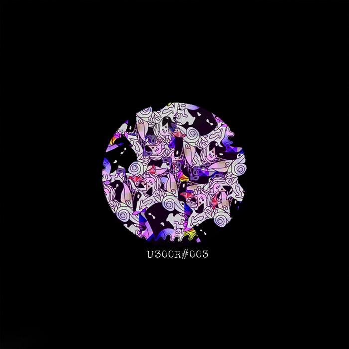 Bakked – U300R#003