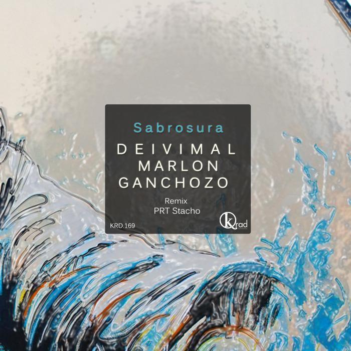 Deivimal & Marlon Ganchozo – Sabrosura