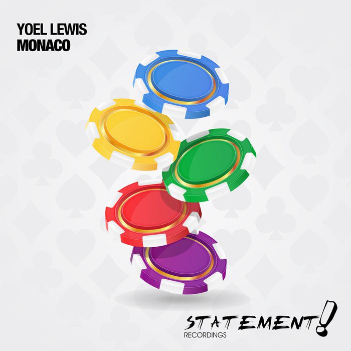 Yoel Lewis – Monaco