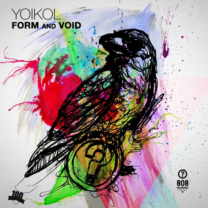 Yoikol – Form And Void