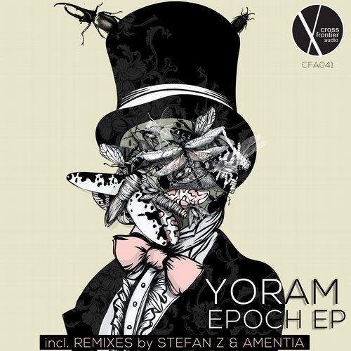 Yoram – Epoch EP