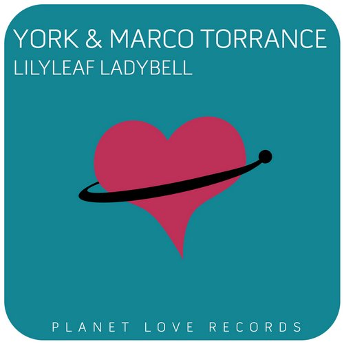 York & Marco Torrance – Lilyleaf Ladybell