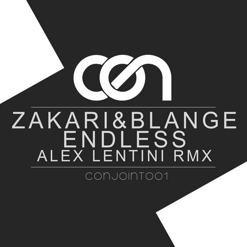 Zakari&Blange – Endless