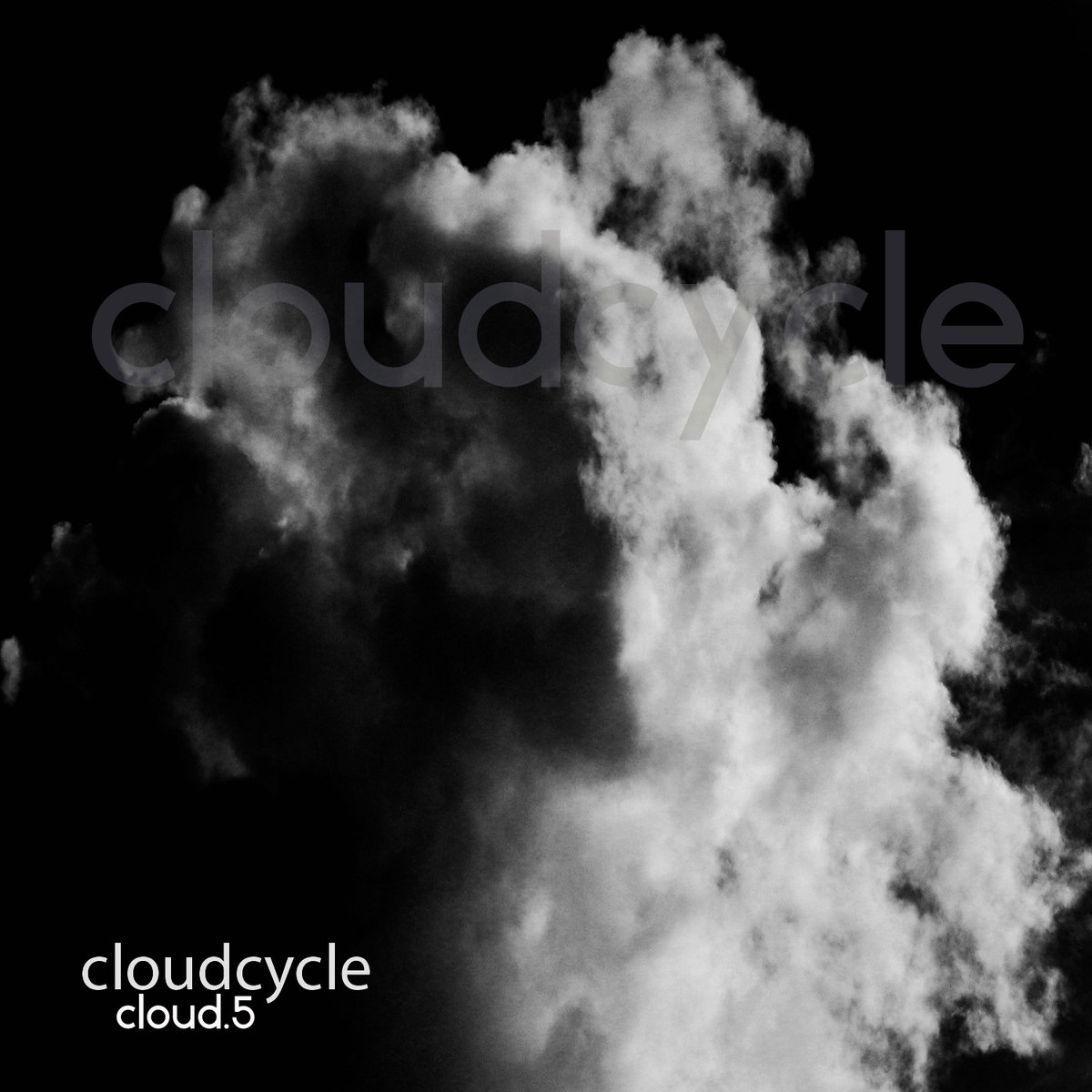 Cloudcycle – cloud​.​5 (plexus)