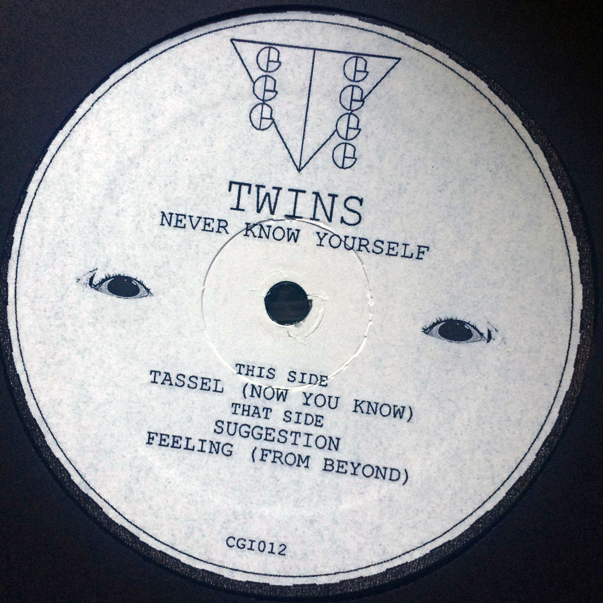 Twins – Never Know Yourself