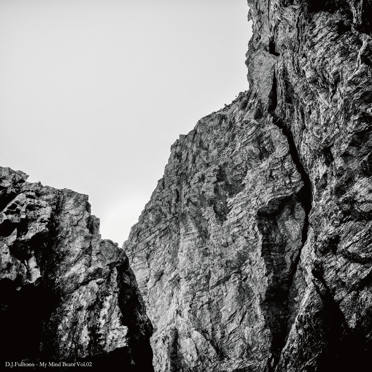 DJ Fulltono – My Mind Beats Vol.02