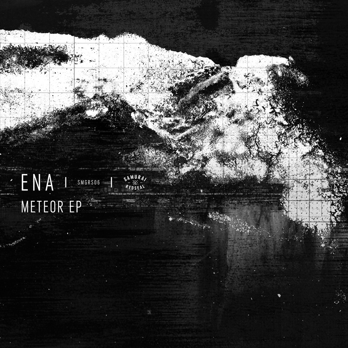 Ena – Meteor EP