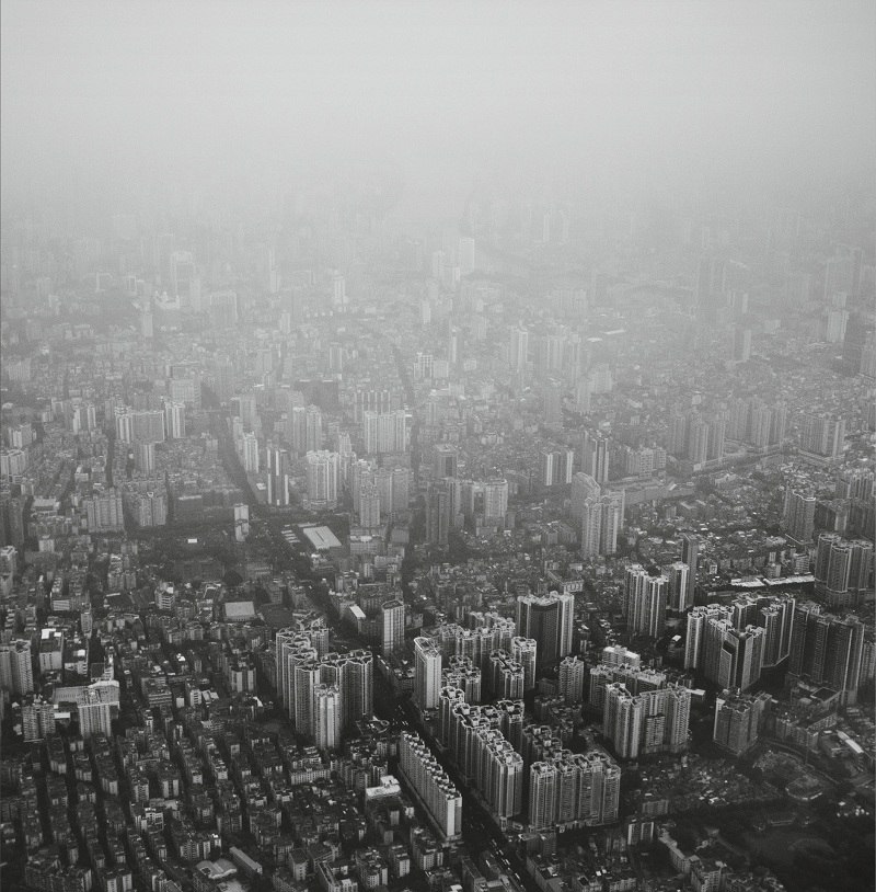 Shapednoise – Different Selves