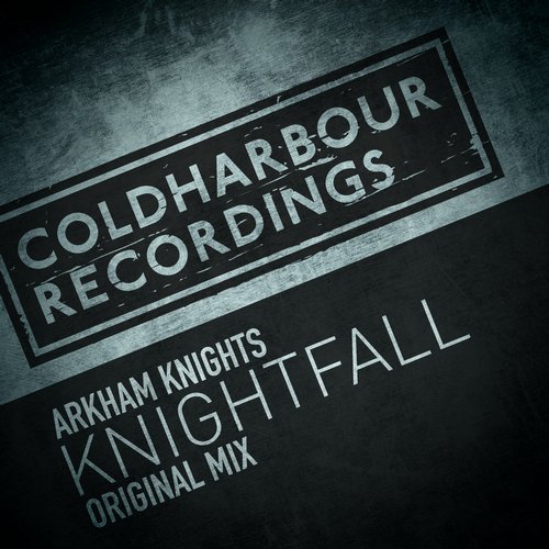 Arkham Knights – Knightfall