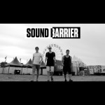 Coone x Bassjackers x GLDY LX – Sound Barrier (Official Music Video)