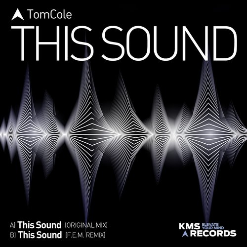 TomCole – This Sound