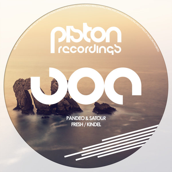 Pandeo & Satour – Fresh / Kindel