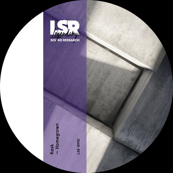 Kask – Homegrown