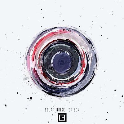 Solar Noise – Horizon