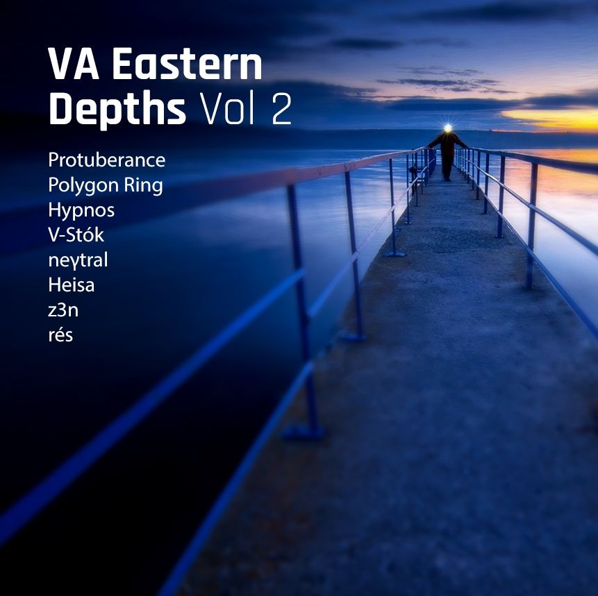 Eastern Depths Vol 2