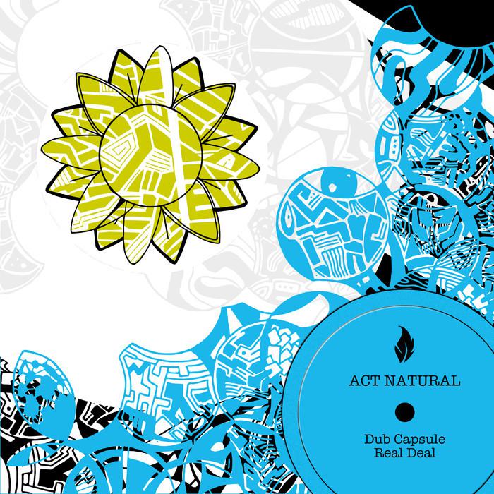Dub Capsule – Real Deal