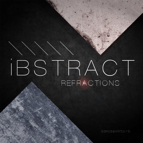 iBSTRACT – Refractions