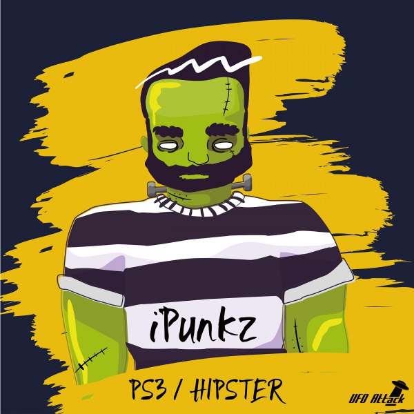 iPunkz – PS3 / Hipster