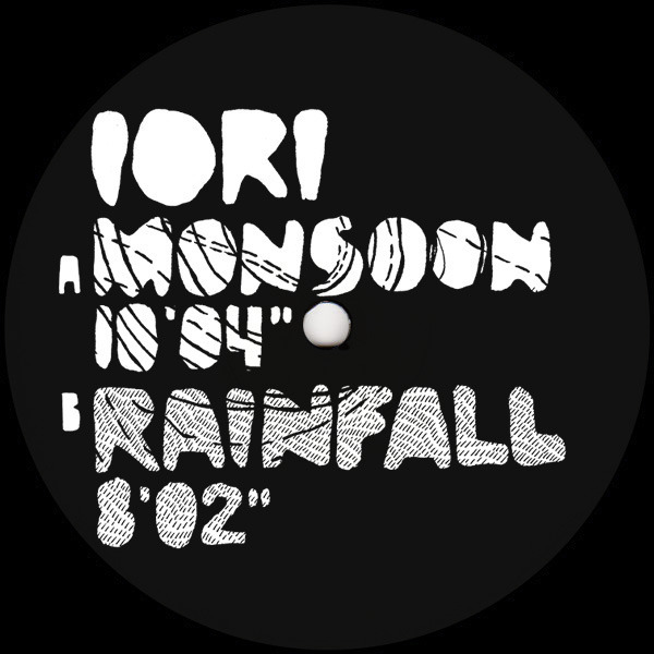 Iori – Monsoon / Rainfall