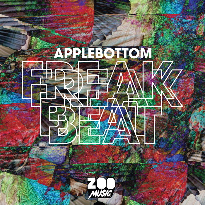 Applebottom – Freak Beat