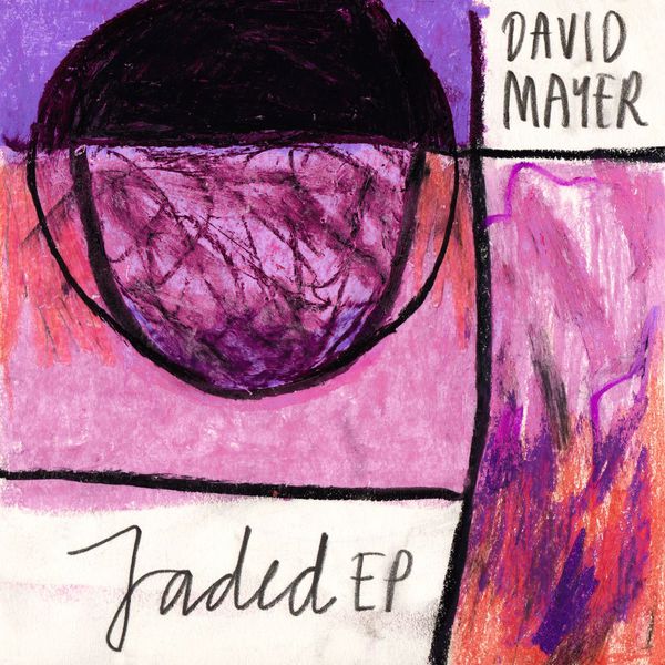 David Mayer – Jaded