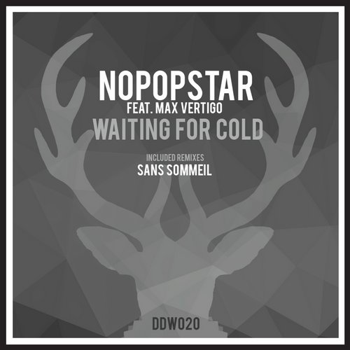 Nopopstar feat. Max Vertigo – Waiting For Cold