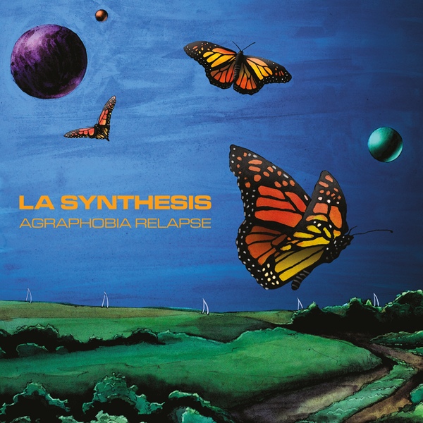 LA Synthesis – Agraphobia Relapse