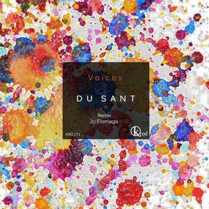 Du Sant – Voices