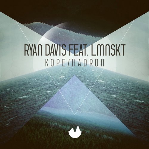 Ryan Davis – Kope / Hadron