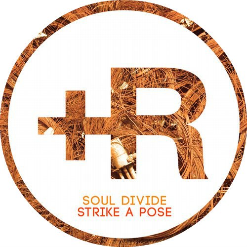 Soul Divide – Strike