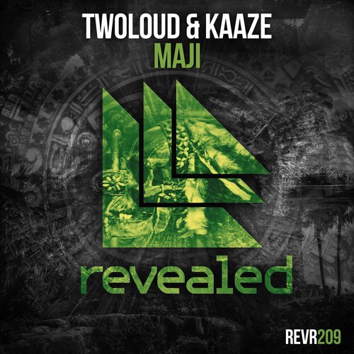 twoloud & Kaaze – Maji