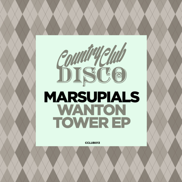 Marsupials – Wanton Tower