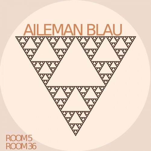 Aileman Blau – Room 5/36