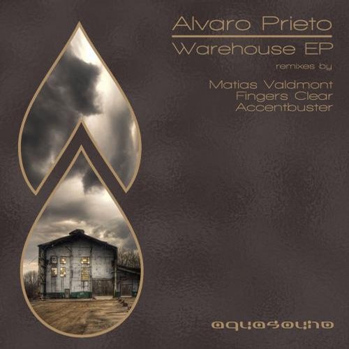 Alvaro Prieto – Warehouse